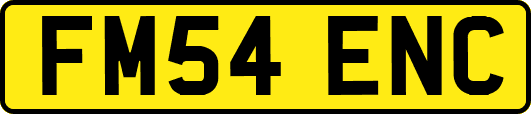 FM54ENC