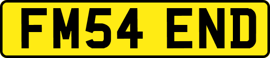 FM54END
