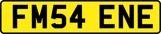 FM54ENE