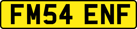 FM54ENF