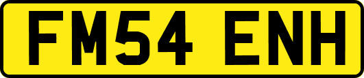 FM54ENH