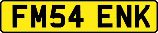 FM54ENK