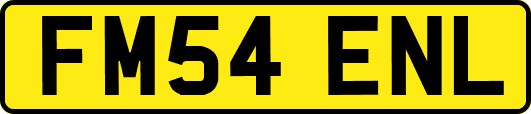 FM54ENL