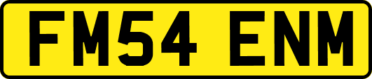 FM54ENM