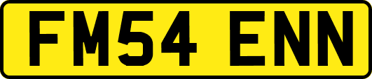 FM54ENN