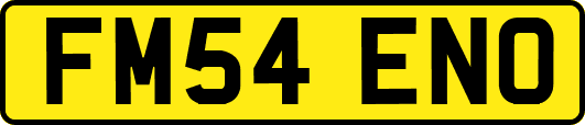 FM54ENO