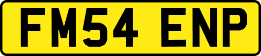 FM54ENP