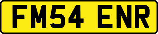 FM54ENR