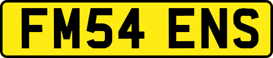 FM54ENS