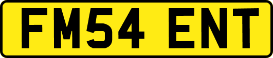 FM54ENT