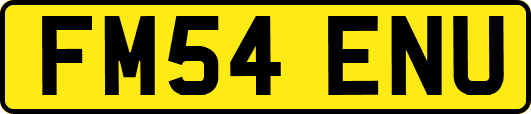FM54ENU
