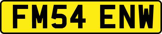 FM54ENW