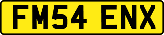 FM54ENX