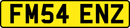 FM54ENZ