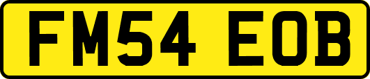 FM54EOB