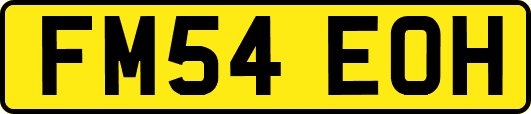 FM54EOH