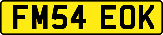 FM54EOK