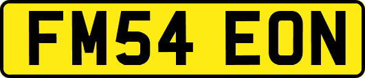FM54EON