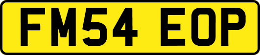 FM54EOP