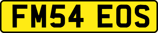 FM54EOS
