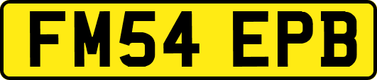 FM54EPB