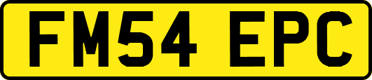 FM54EPC