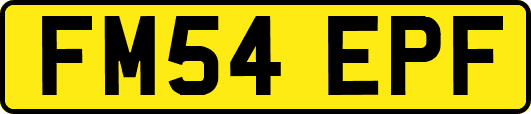 FM54EPF