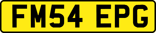 FM54EPG