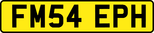 FM54EPH