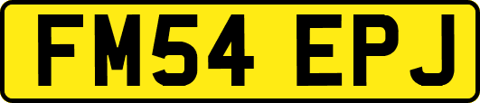 FM54EPJ