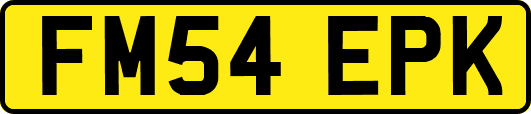 FM54EPK