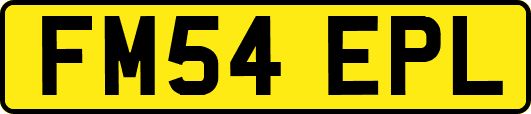 FM54EPL