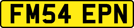 FM54EPN