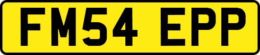 FM54EPP