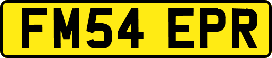 FM54EPR
