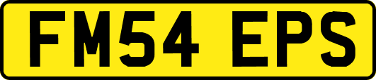 FM54EPS