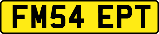 FM54EPT
