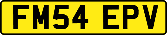 FM54EPV