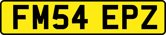 FM54EPZ