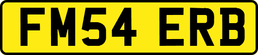FM54ERB