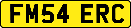 FM54ERC