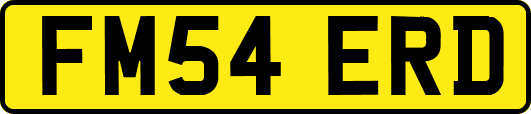 FM54ERD