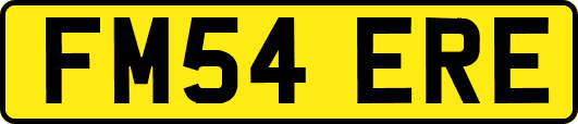 FM54ERE
