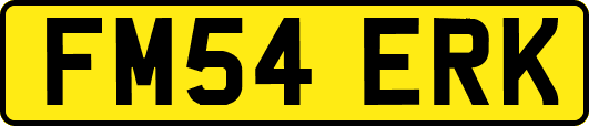 FM54ERK