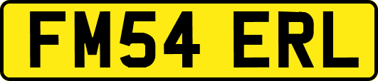 FM54ERL