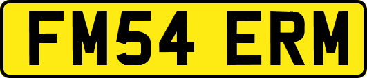 FM54ERM