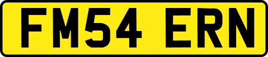 FM54ERN