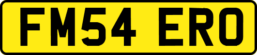 FM54ERO