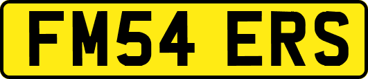 FM54ERS