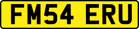 FM54ERU